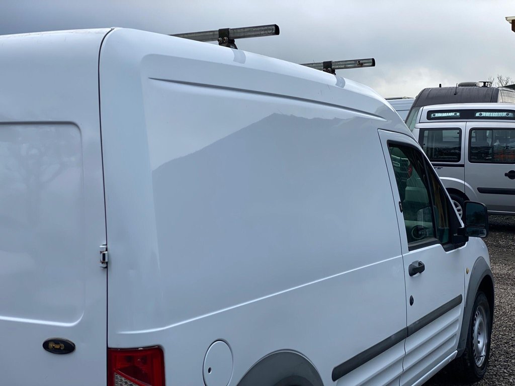 Used Ford Transit Connect 2011 for sale - 77293300: Photo 28