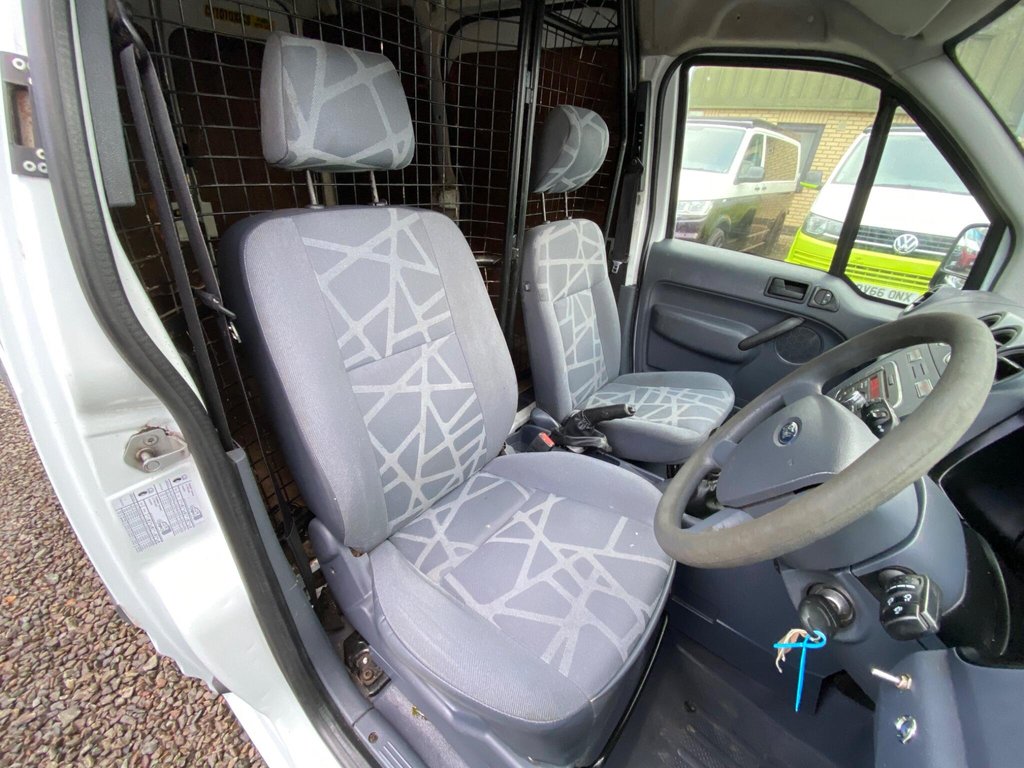 Used Ford Transit Connect 2011 for sale - 77293300: Photo 29