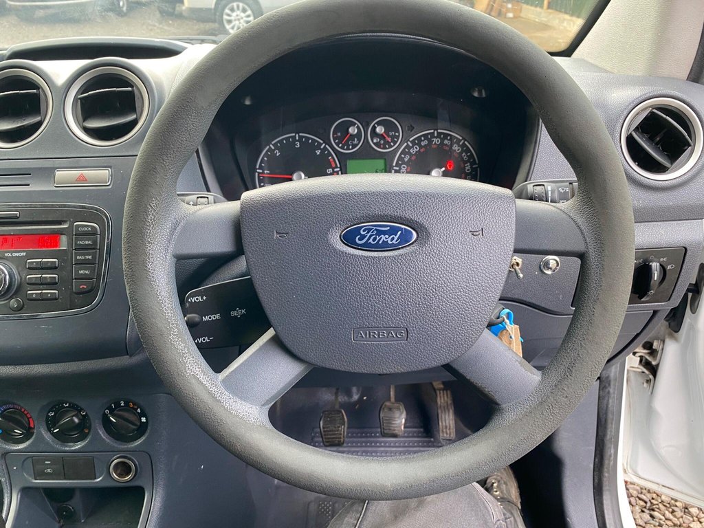 Used Ford Transit Connect 2011 for sale - 77293300: Photo 32