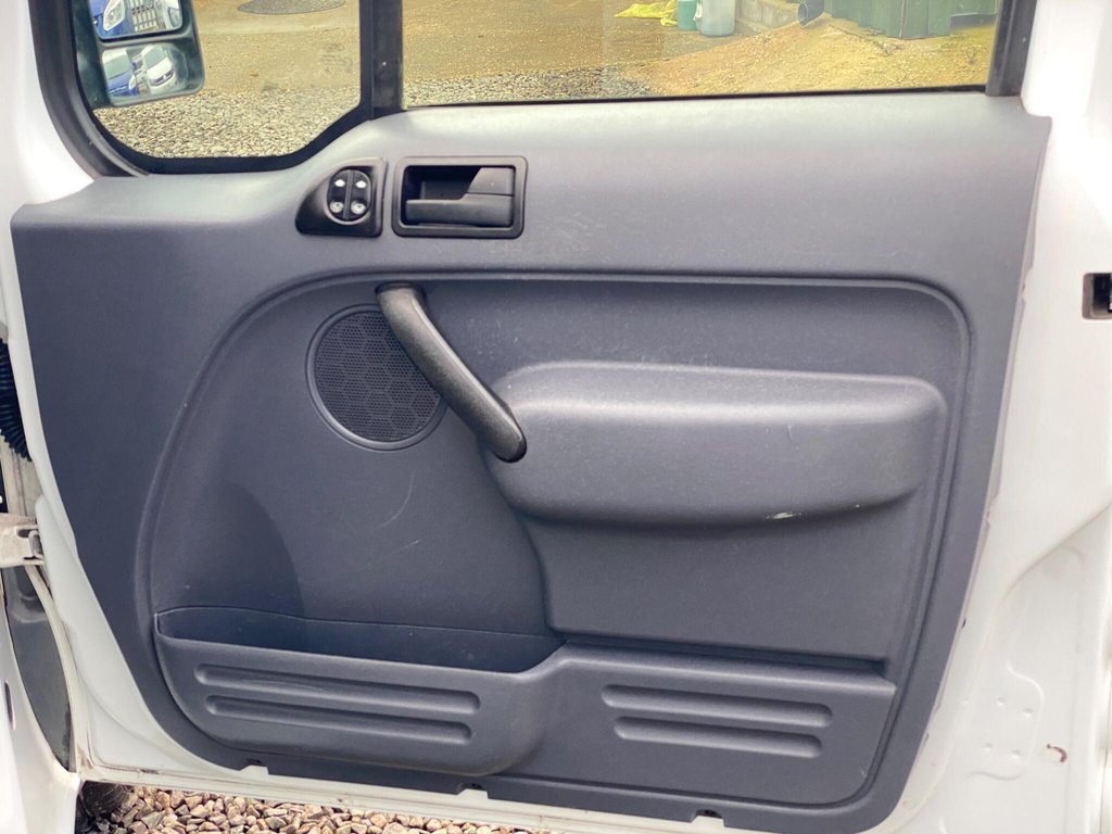 Used Ford Transit Connect 2011 for sale - 77293300: Photo 36