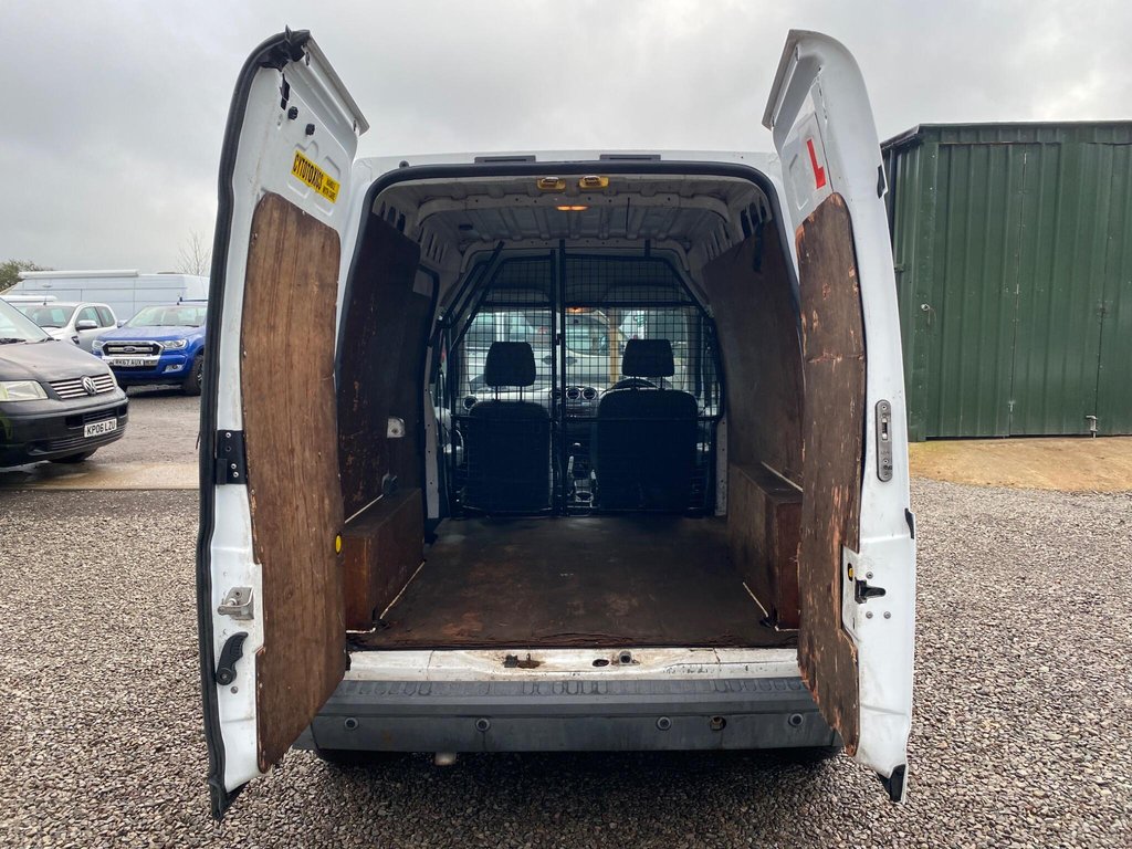 Used Ford Transit Connect 2011 for sale - 77293300: Photo 37