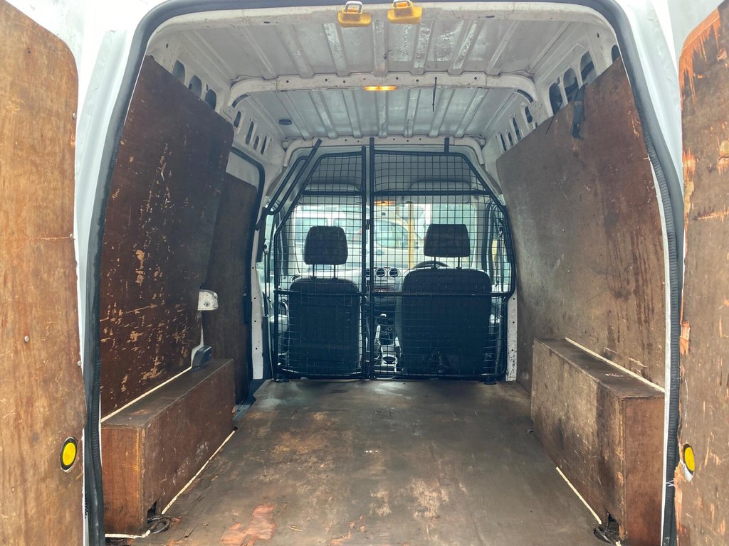 Used Ford Transit Connect 2011 for sale - 77293300: Photo 39