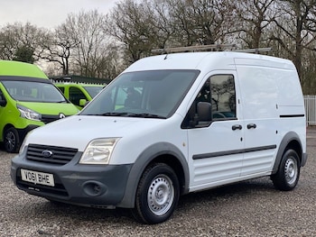 Used Ford Transit Connect 2011 for sale - 77293300: Photo