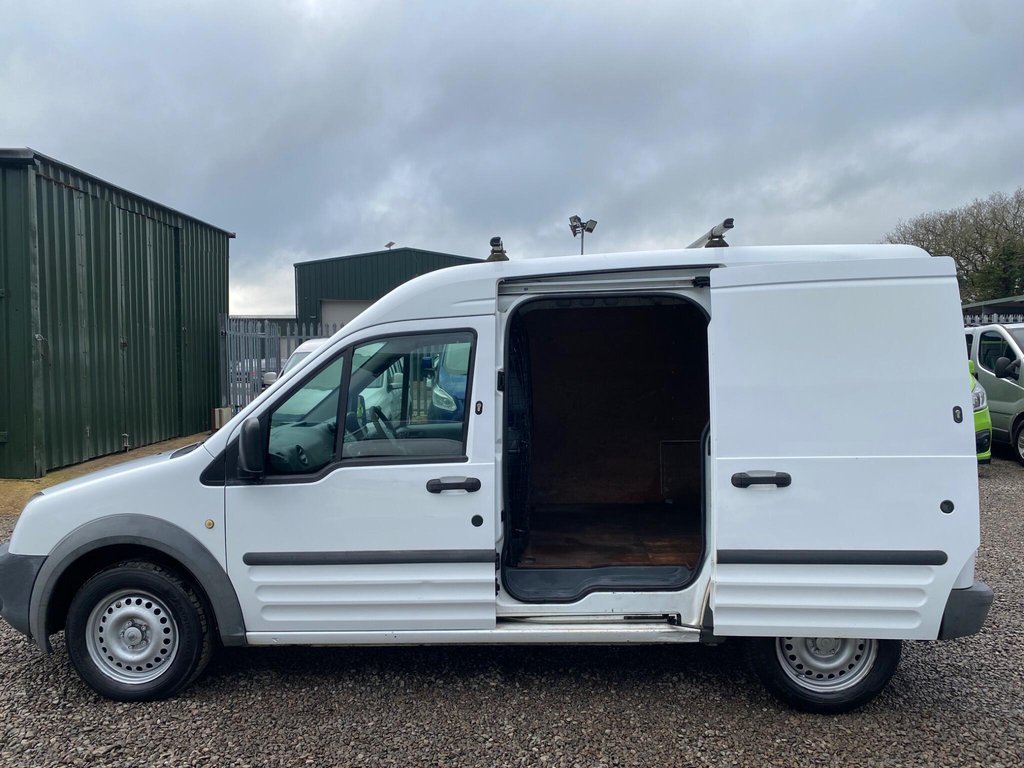 Used Ford Transit Connect 2011 for sale - 77293300: Photo 42