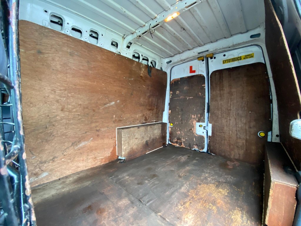 Used Ford Transit Connect 2011 for sale - 77293300: Photo 44