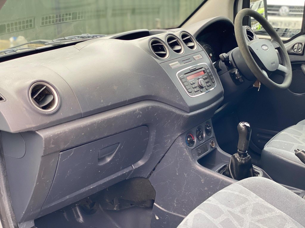 Used Ford Transit Connect 2011 for sale - 77293300: Photo 46