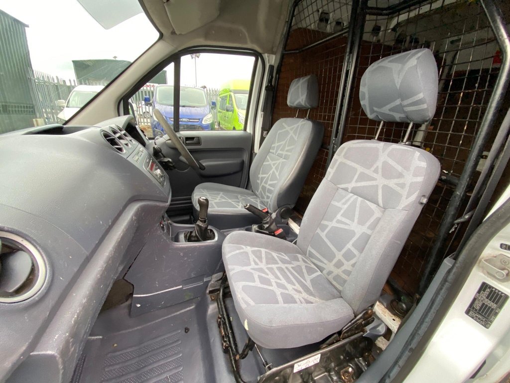 Used Ford Transit Connect 2011 for sale - 77293300: Photo 47