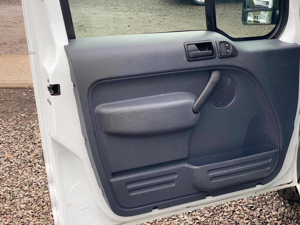 Used Ford Transit Connect 2011 for sale - 77293300: Photo 48