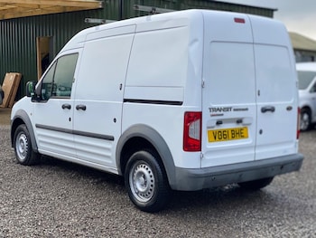 Used Ford Transit Connect 2011 for sale - 77293300: Photo