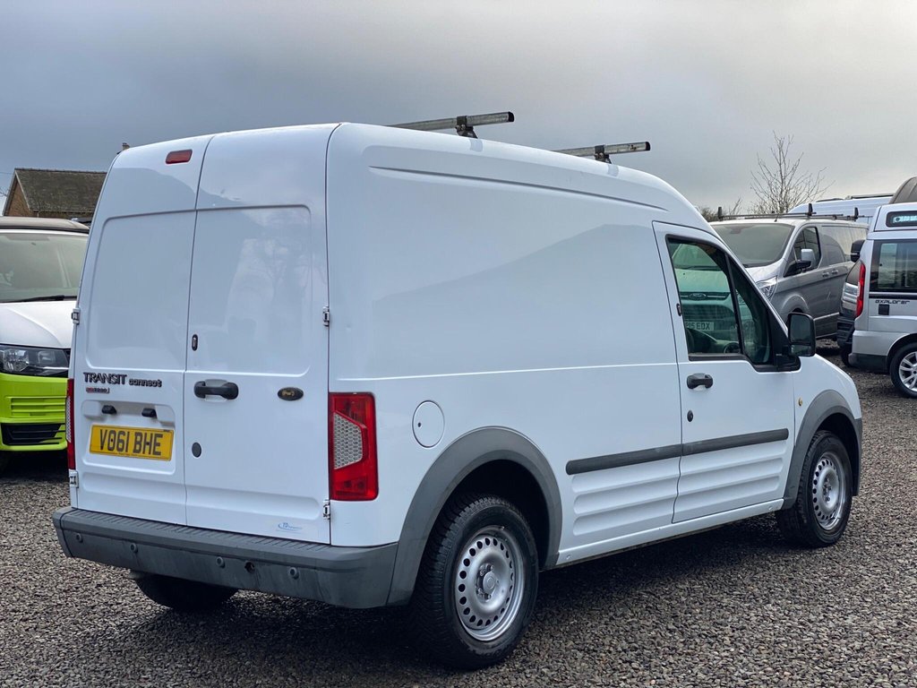 Used Ford Transit Connect 2011 for sale - 77293300: Photo 5