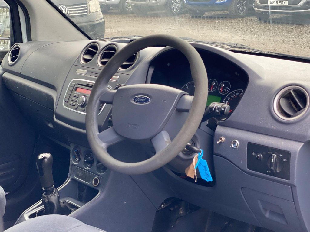 Used Ford Transit Connect 2011 for sale - 77293300: Photo 6