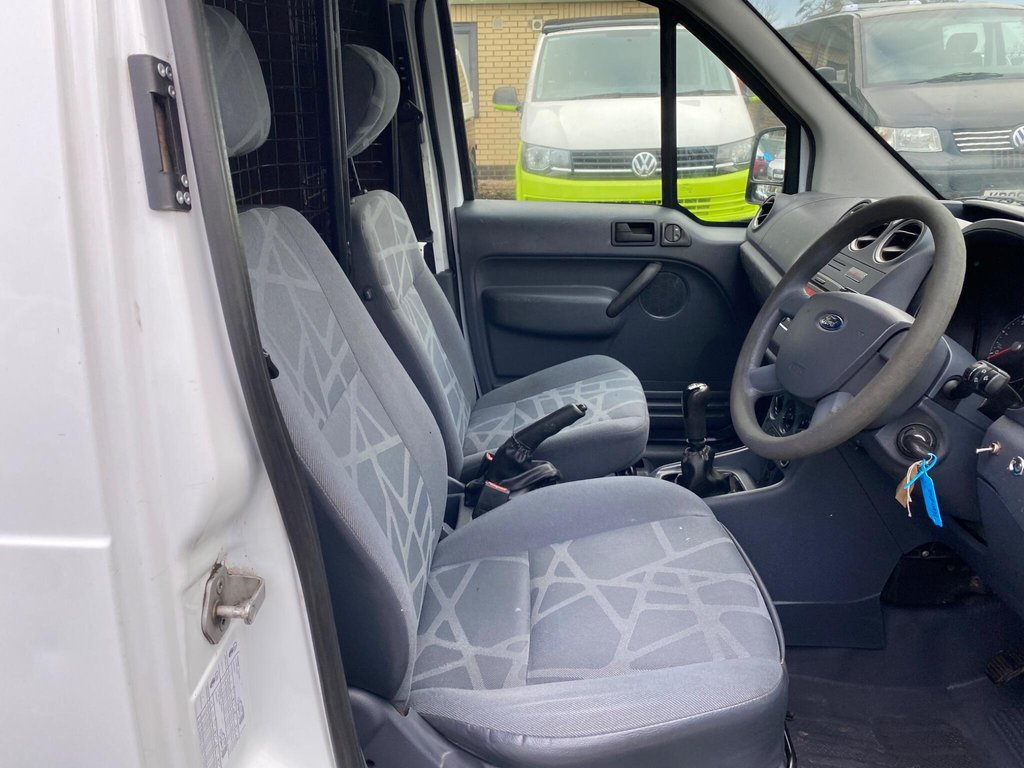 Used Ford Transit Connect 2011 for sale - 77293300: Photo 7