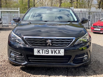 Used Peugeot 308 2019 for sale - 78302570: Photo