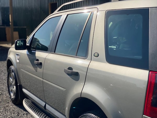 Used Land Rover Freelander 2 2009 for sale - 76124206: Photo 24