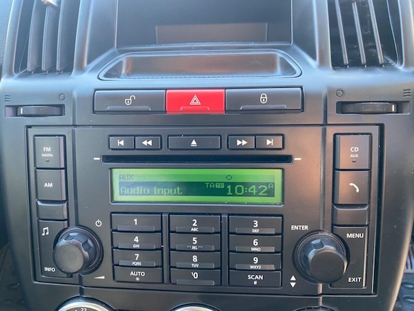 Used Land Rover Freelander 2 2009 for sale - 76124206: Photo 29