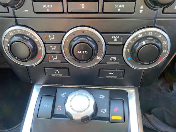 Used Land Rover Freelander 2 2009 for sale - 76124206: Photo 30