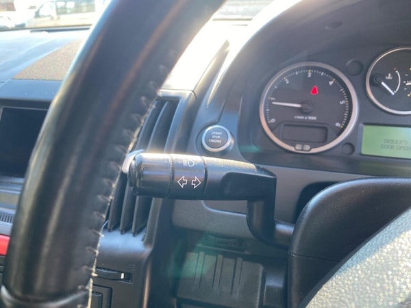 Used Land Rover Freelander 2 2009 for sale - 76124206: Photo 33