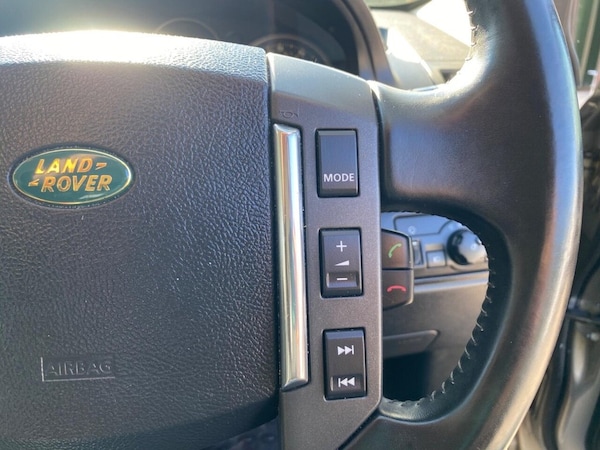 Used Land Rover Freelander 2 2009 for sale - 76124206: Photo 35