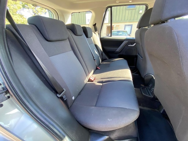 Used Land Rover Freelander 2 2009 for sale - 76124206: Photo 41