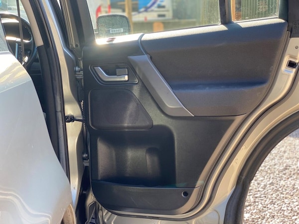 Used Land Rover Freelander 2 2009 for sale - 76124206: Photo 42