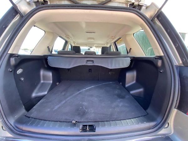 Used Land Rover Freelander 2 2009 for sale - 76124206: Photo 45