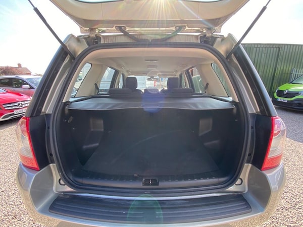 Used Land Rover Freelander 2 2009 for sale - 76124206: Photo 46