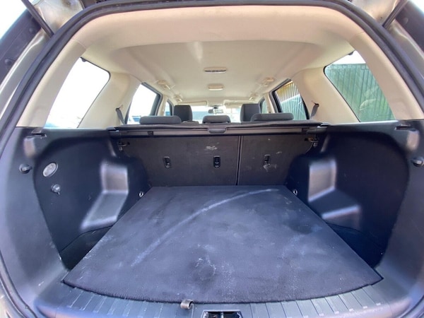 Used Land Rover Freelander 2 2009 for sale - 76124206: Photo 49