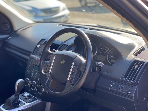 Used Land Rover Freelander 2 2009 for sale - 76124206: Photo 6