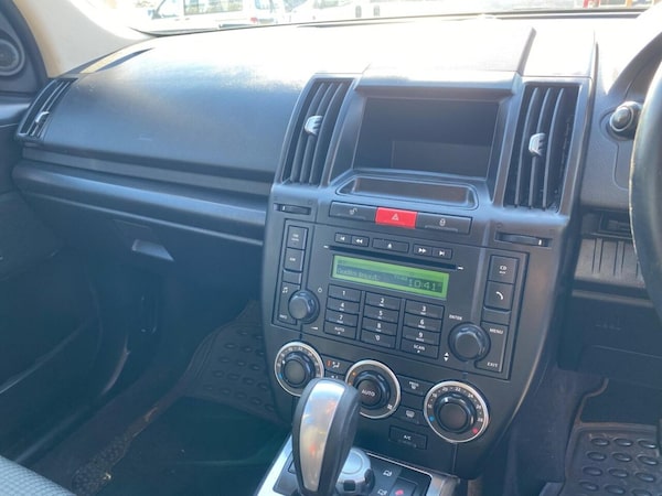 Used Land Rover Freelander 2 2009 for sale - 76124206: Photo 8