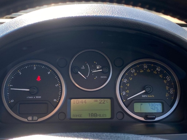 Used Land Rover Freelander 2 2009 for sale - 76124206: Photo 9