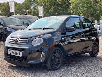 Used Citroen C1 2014 for sale - 79281363: Photo