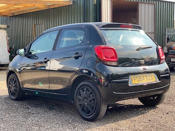 Used Citroen C1 2014 for sale - 79281363: Photo