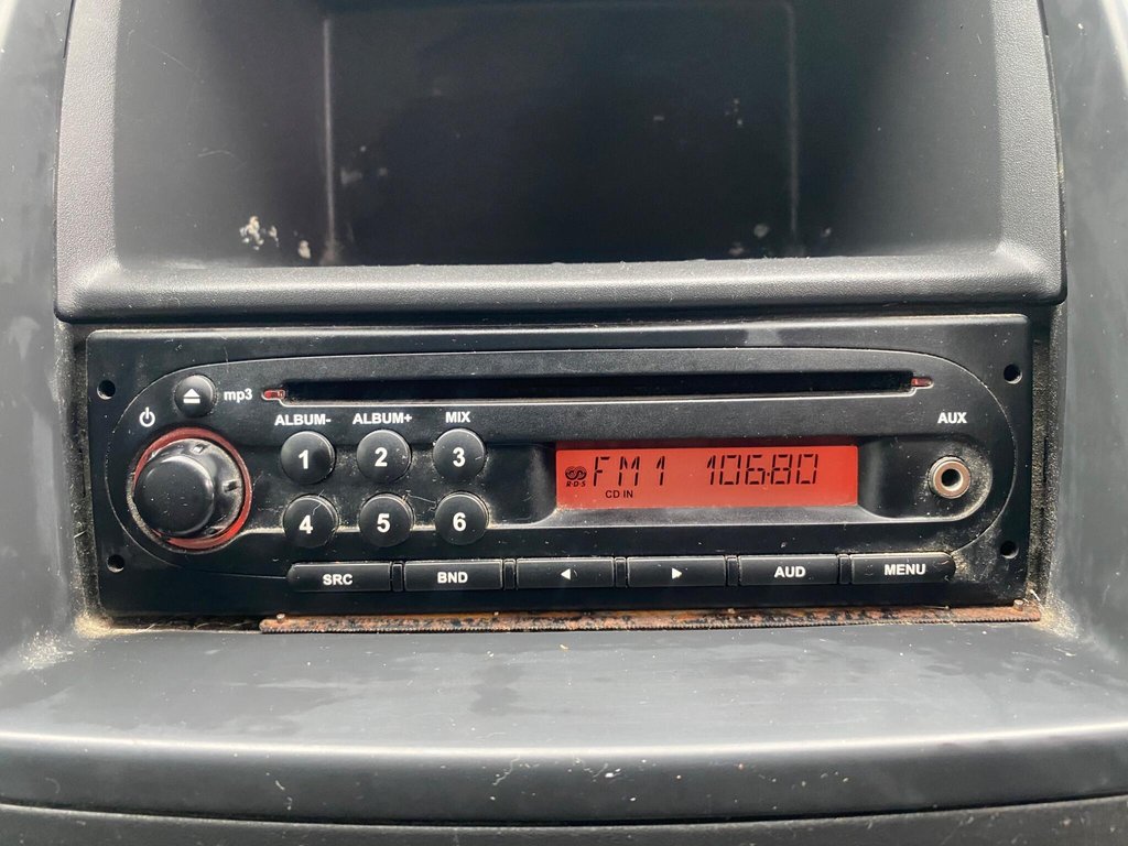 Used Vauxhall Vivaro 2012 for sale - 76510254: Photo 27