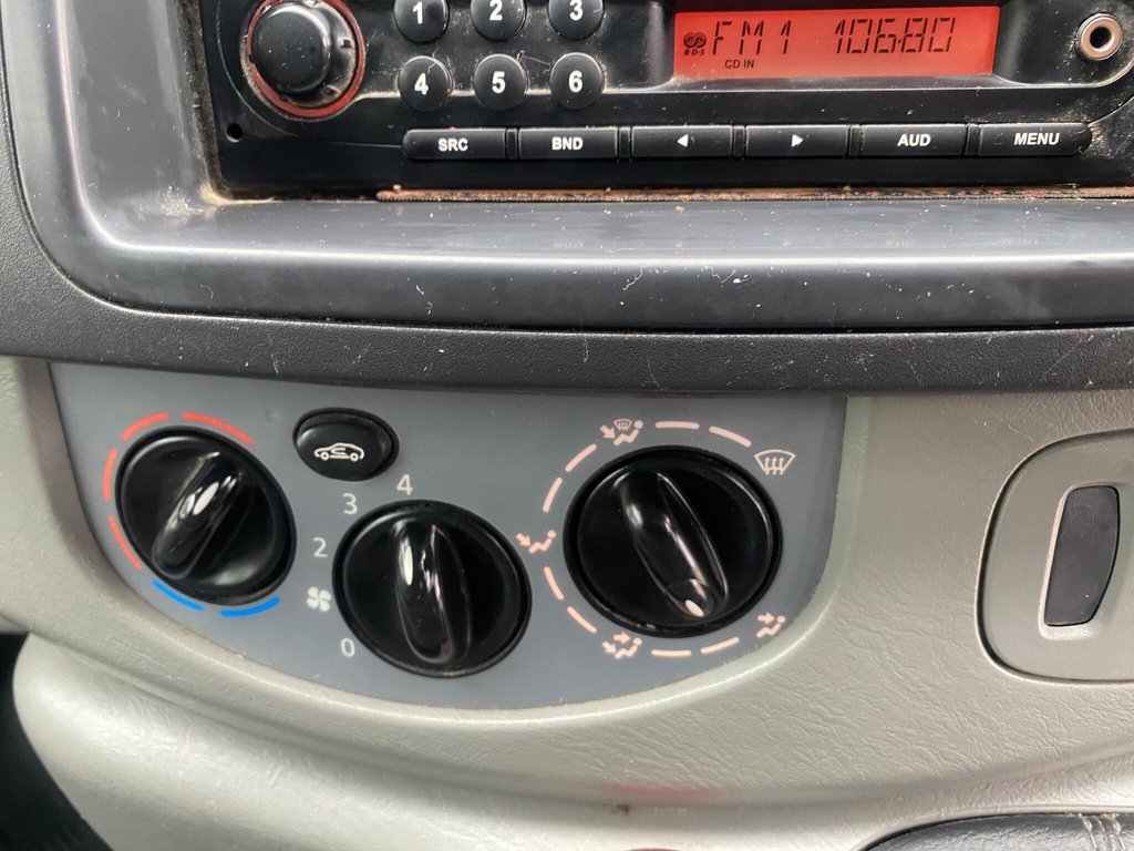 Used Vauxhall Vivaro 2012 for sale - 76510254: Photo 28