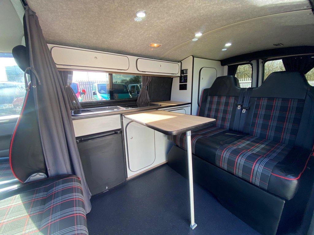 Used Volkswagen Transporter 2011 for sale - 77897611: Photo 10