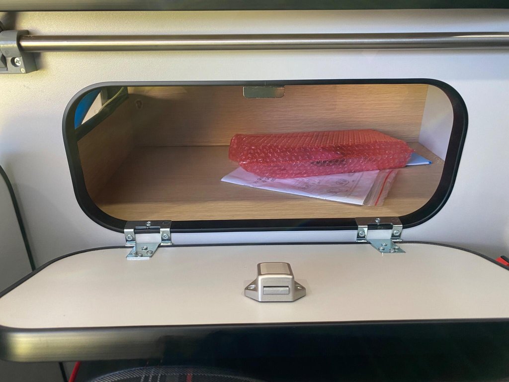 Used Volkswagen Transporter 2011 for sale - 77897611: Photo 14