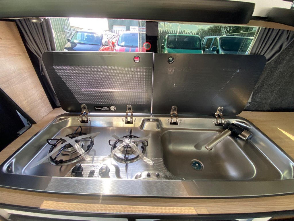 Used Volkswagen Transporter 2011 for sale - 77897611: Photo 19