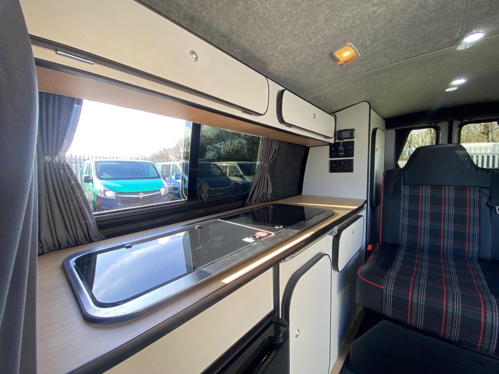 Used Volkswagen Transporter 2011 for sale - 77897611: Photo 26