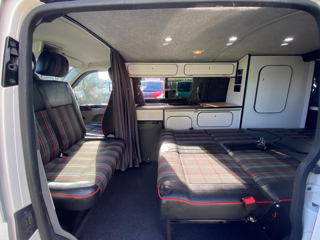 Used Volkswagen Transporter 2011 for sale - 77897611: Photo 29