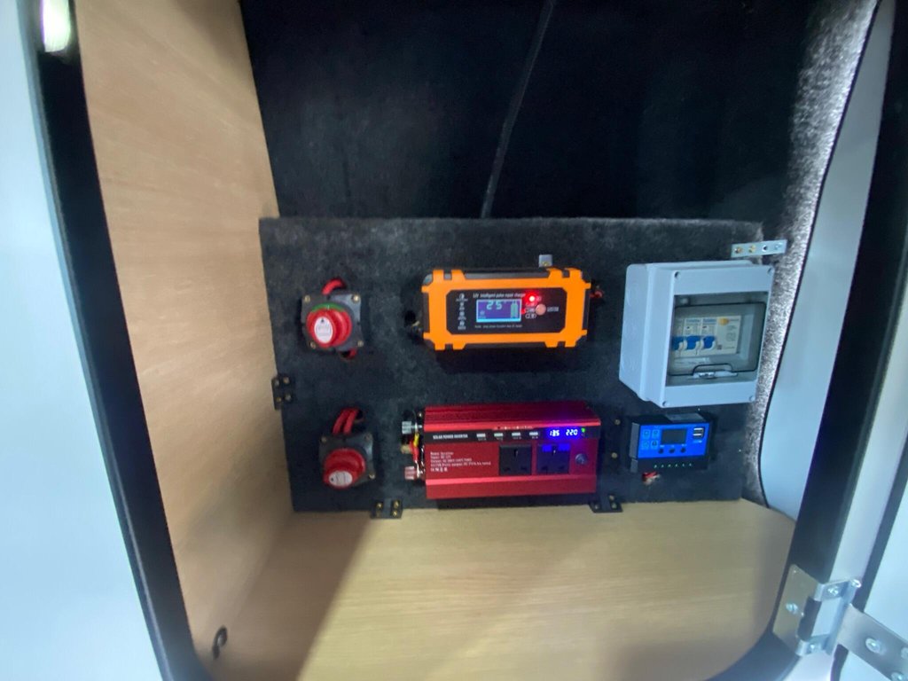 Used Volkswagen Transporter 2011 for sale - 77897611: Photo 34