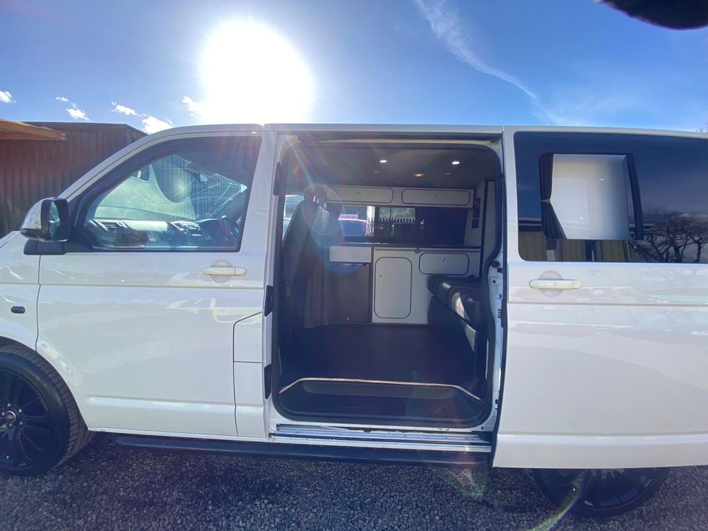 Used Volkswagen Transporter 2011 for sale - 77897611: Photo 38