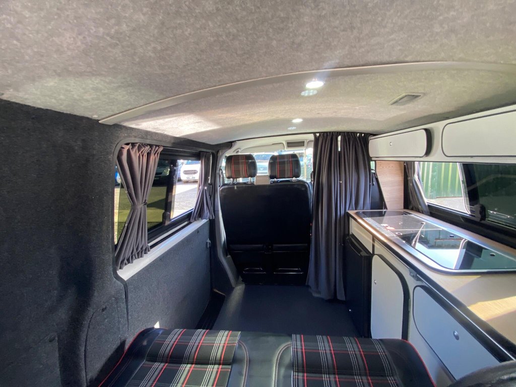 Used Volkswagen Transporter 2011 for sale - 77897611: Photo 40