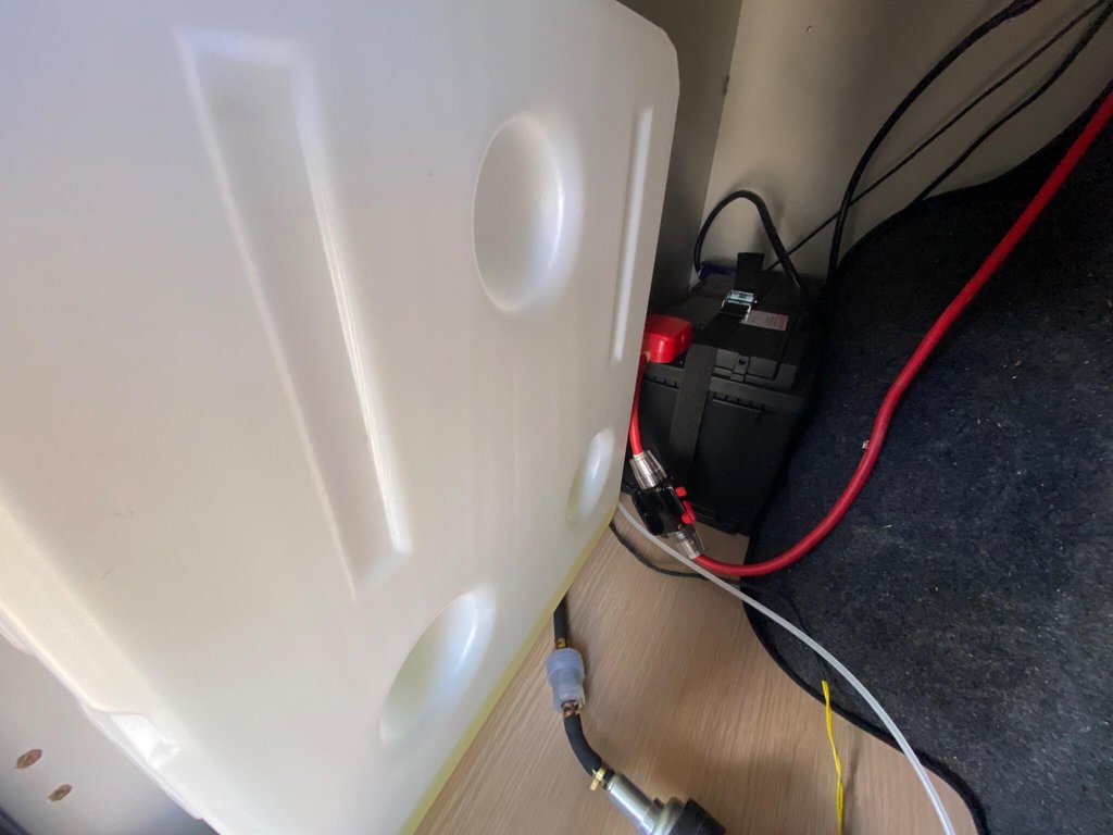 Used Volkswagen Transporter 2011 for sale - 77897611: Photo 46