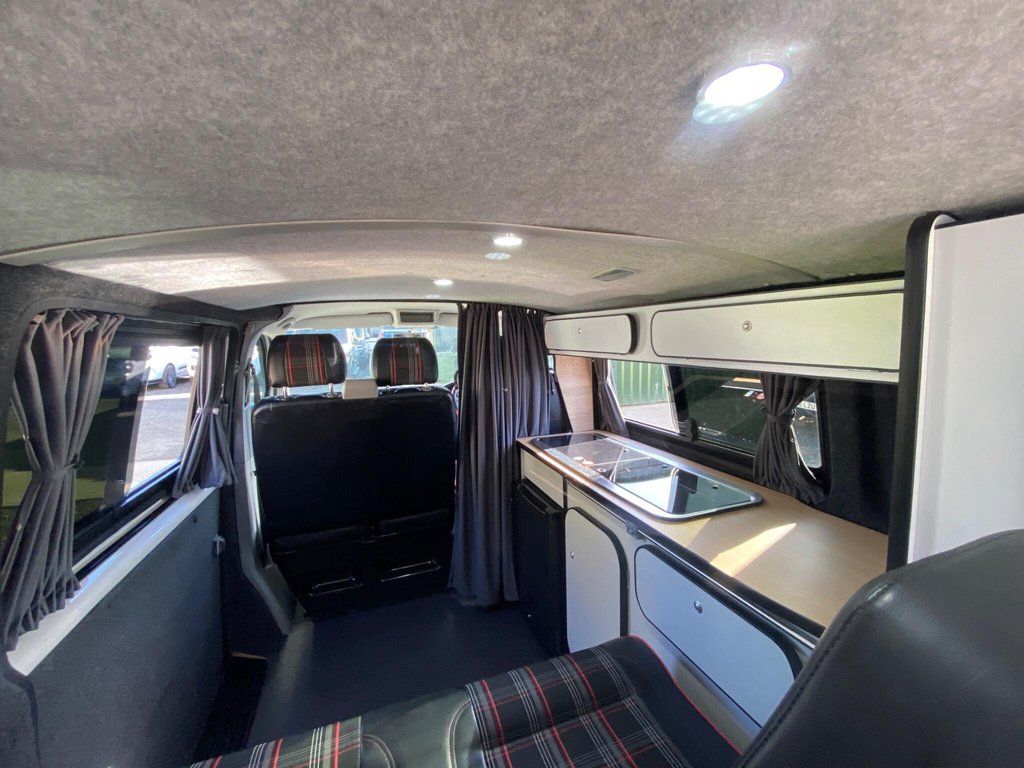 Used Volkswagen Transporter 2011 for sale - 77897611: Photo 48