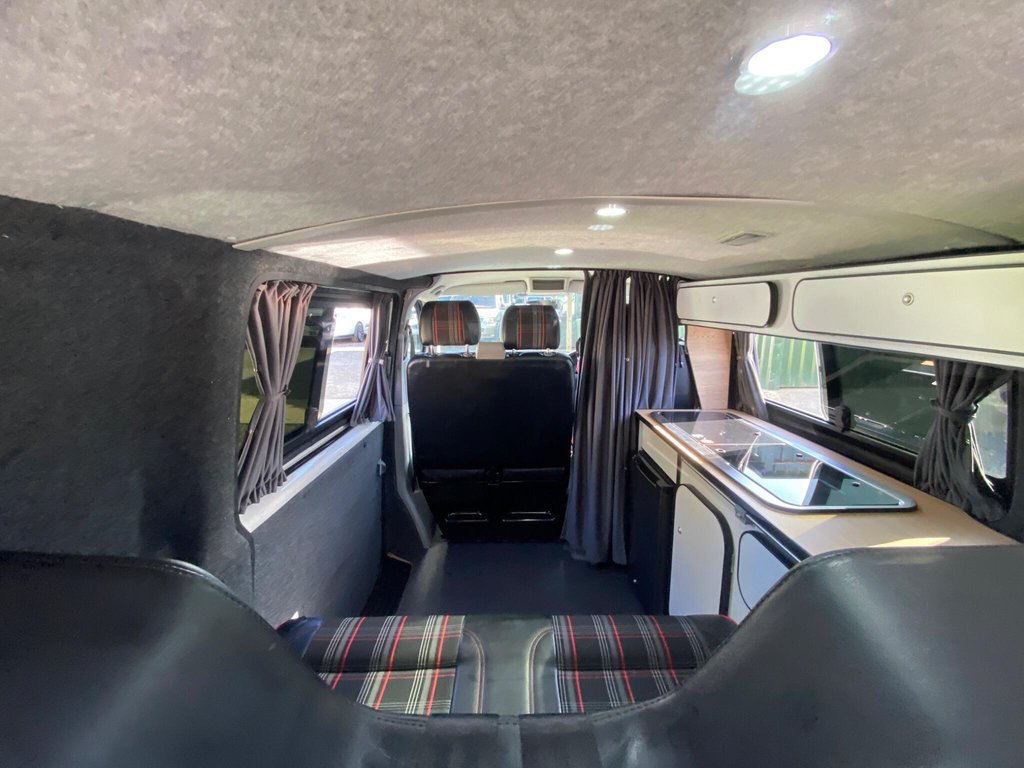 Used Volkswagen Transporter 2011 for sale - 77897611: Photo 49