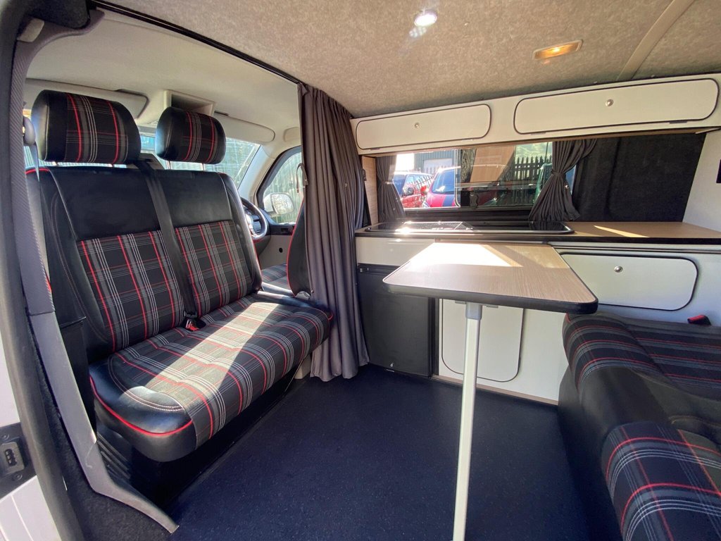 Used Volkswagen Transporter 2011 for sale - 77897611: Photo 6