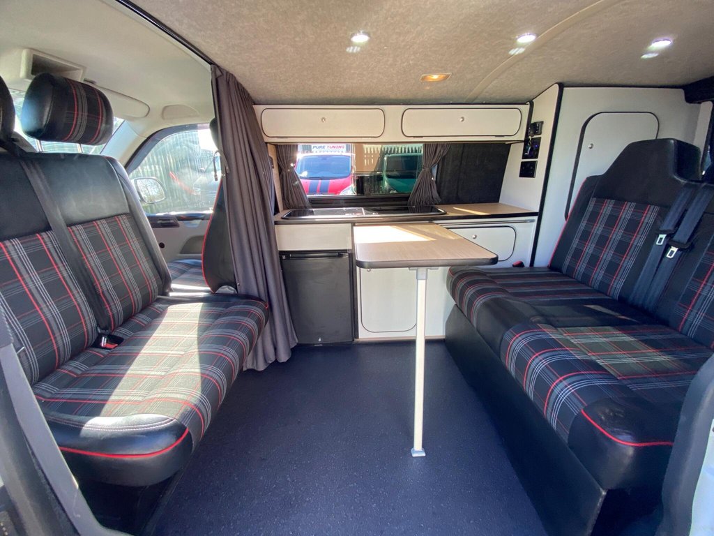 Used Volkswagen Transporter 2011 for sale - 77897611: Photo 7