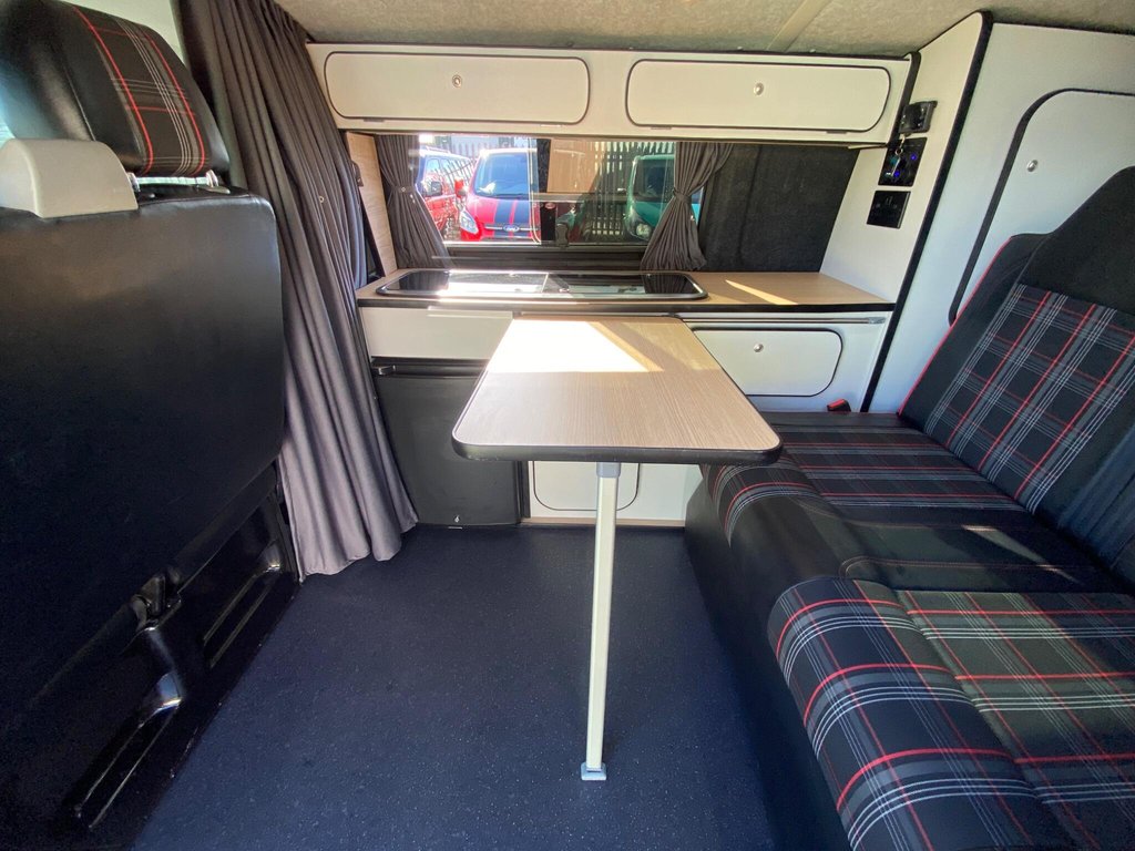 Used Volkswagen Transporter 2011 for sale - 77897611: Photo 9