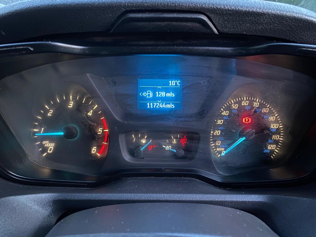 Used Ford Transit 2018 for sale - 77346777: Photo 11