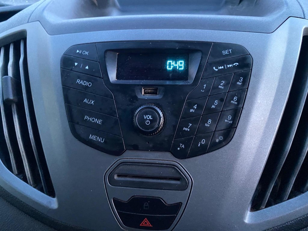 Used Ford Transit 2018 for sale - 77346777: Photo 12